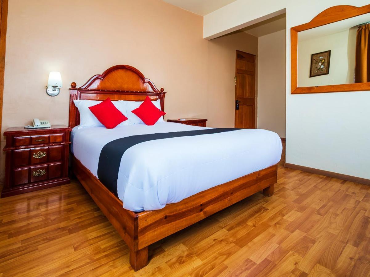 De La Loma Hotel 3*