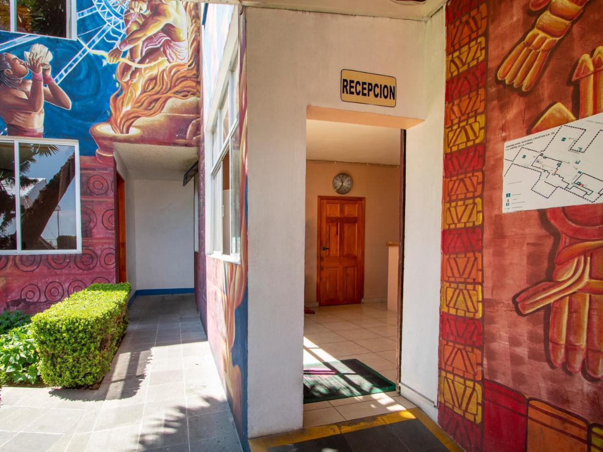 Hotel De La Loma 3*